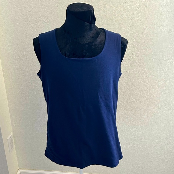 L.L. Bean Tops - L.L. Bean Women’s Tank Top